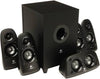 Logitech z506 5.1 Surround Sound Speakers
