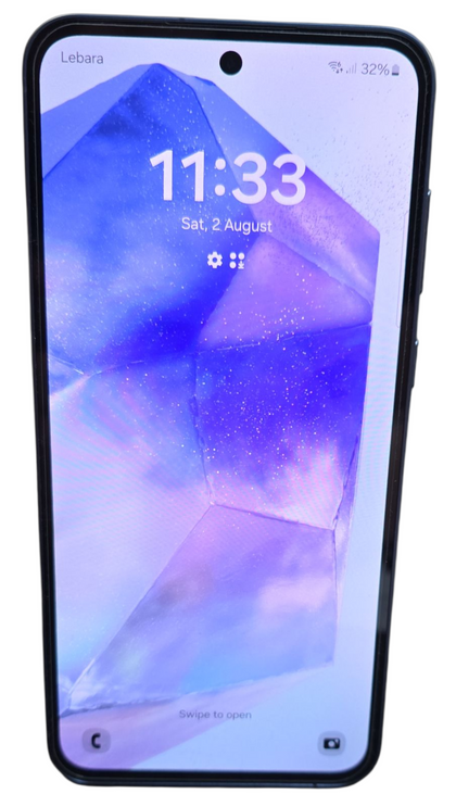 Samsung Galaxy A55 5G - 128 GB