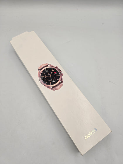 Samsung Galaxy Watch 3 41mm lte Mystic Bronze