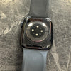 Apple Watch Series 7 41mm Aluminium Case with Sport Band - Midnight - GPS