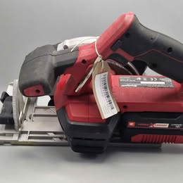 Einhell TE-CS 18 Li Circular Saw With Battery And Charger