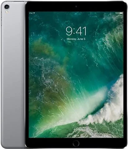 Apple iPad Pro 1st Gen (A1709), 256GB, Space Grey.