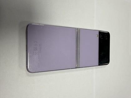 Samsung Z flip 3 - LILAC