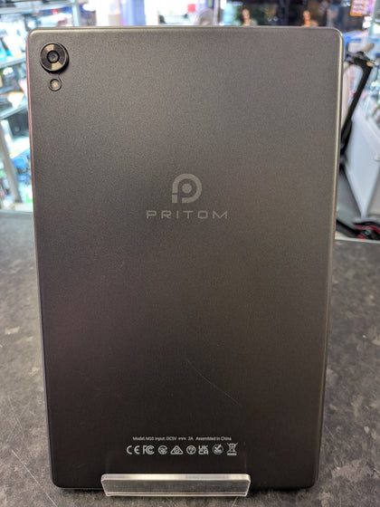 Pritom Android Tablet