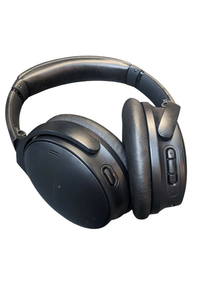 Bose Quiet Comfort Noise Cancelling Headphones