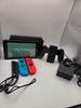 Nintendo Switch Console Neon Red / Neon Blue
