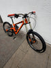 Scott Gambler 700 Series Full Suspension Mountain Bike