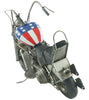 Chopper Motorcycle usa 39cm