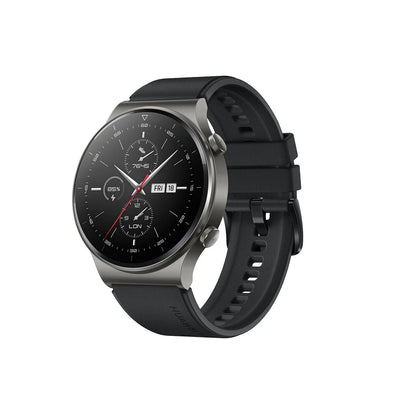 Huawei Watch GT 2 Pro - Black