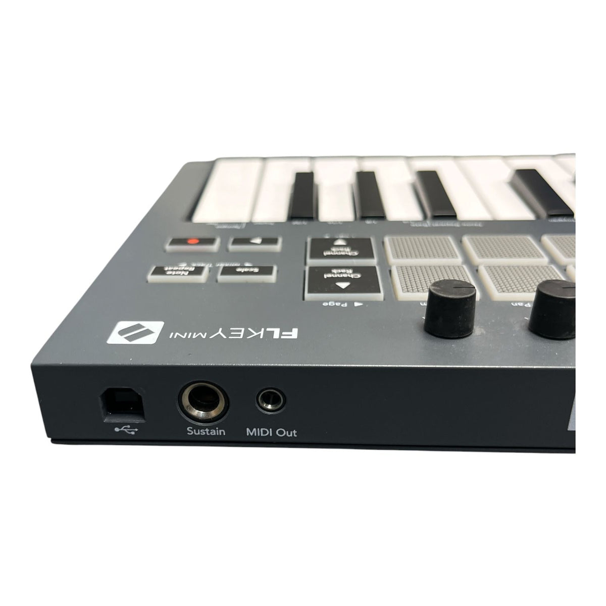 Novation FLkey Mini MIDI Keyboard | Cash Generator