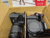 Canon EOS 2000D Black + 18-55mm III