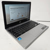 Acer Chromebook 11" HD IPS Intel Processor N100 4GB RAM 64GB eMMC - Silver