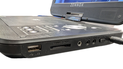 Zennox 10