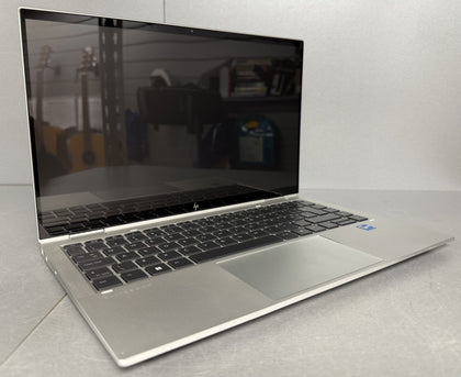HP EliteBook x360 1040 G8 2-in-1 Touchscreen Laptop Notebook Intel i7-1185G7 ** Unboxed **
