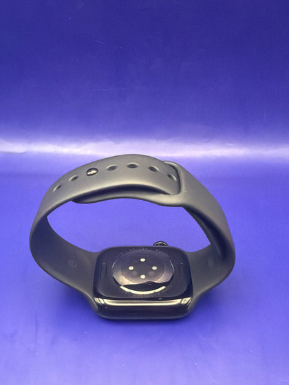 Apple Watch Series 11 GPS 42mm Jet Black Aluminium - Chesterfield
