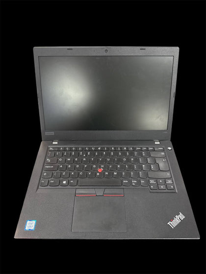 Lenovo ThinkPad L490  ** Collection Only - Wythenshawe **