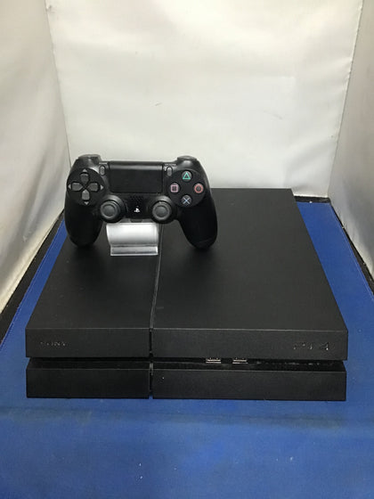 PlayStation Original 4 + Pad