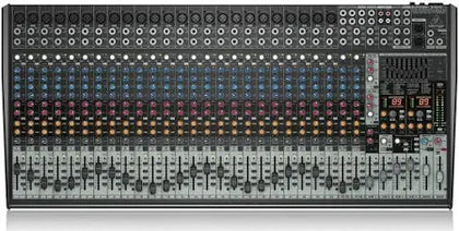 Behringer SX3242FX analog mixer *Collection Only*