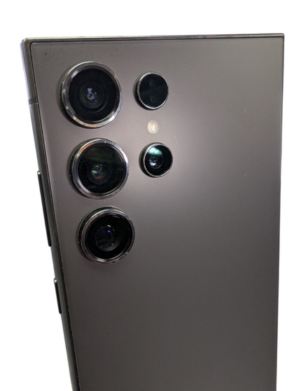 SAMSUNG S24 ULTRA MOBILE 512GB PRESTON STORE