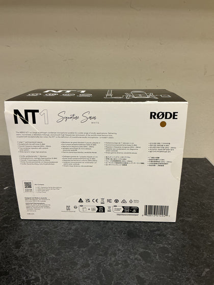 Rode NT1
