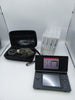 Nintendo ds Lite Console Unboxed with 4 game bundle + charger and Case