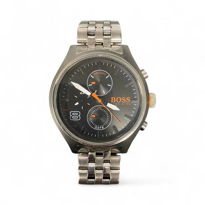 BOSS Men's Amsterdam Watch