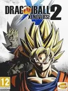 Dragon Ball Xenoverse 2