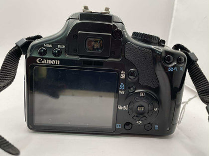 Canon Ds126181 Slr Digital Camera
