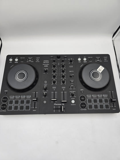 Pioneer DDJ-Flx4 Controller