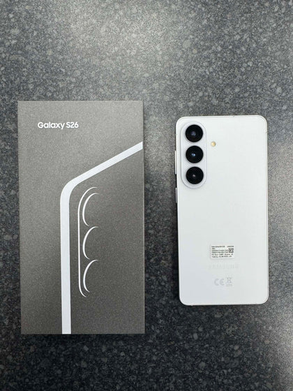 Samsung Galaxy S26 256GB