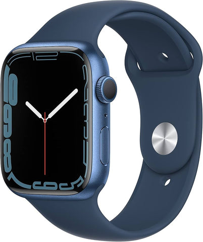 Apple Watch series 7 - 41mm - GPS
