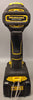 DeWalt Brushless XR Motor Drill with 4.0 amp battery no charger