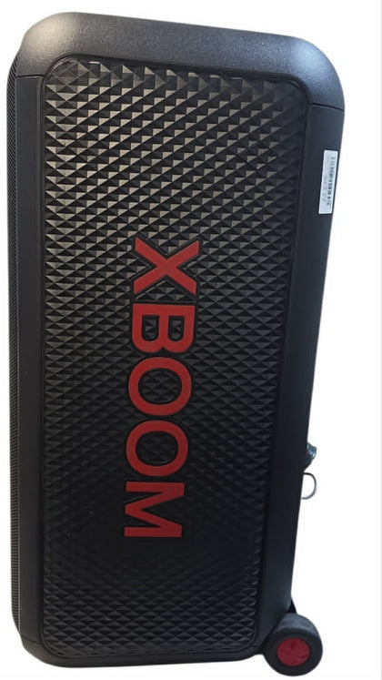 LG XBOOM Bluetooth Speaker