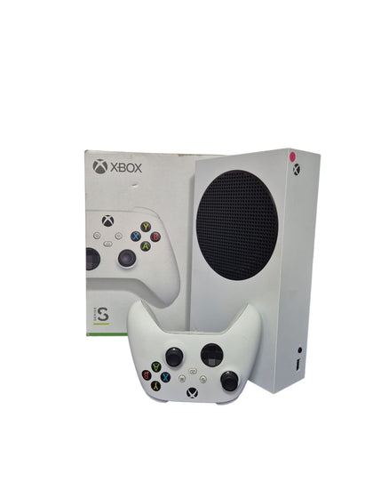 Xbox Series S 512gb boxed