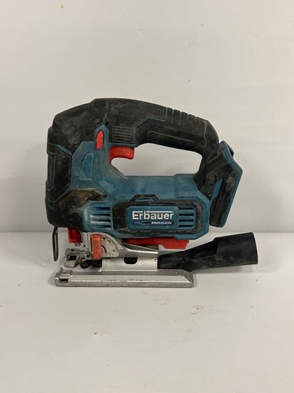 Erbauer EXT 18V Cordless Jigsaw EJS18-Li - Body Only