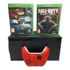 Xbox Series X 1TB Console + 2 game bundle