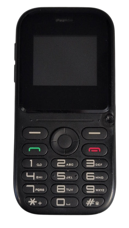 IMO Dash 4G Mini Feature Phone 