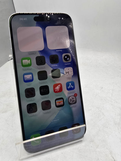 Apple iPhone 15 Plus 128GB BLUE *24 MONTH WARRANTY*