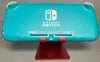 Nintendo Switch Lite Console, 32GB Turquoise ( No Charger ) ** Unboxed **