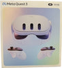 META Quest 3 Mixed Reality Headset 512GB