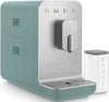 Smeg BCC13 Superautomatic Coffee Maker (WHITE)