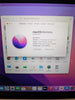Apple MacBook Air I5 rose A1279