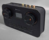 Fosi Audio K7 DAC Headphone Amp Desktop USB C Digital to Analog Audio Converter
