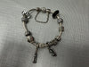 **Sale** Pandora Bracelet with 12 Charms