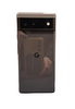 Google Pixel 6 - 128GB - Stormy Black - Unlocked