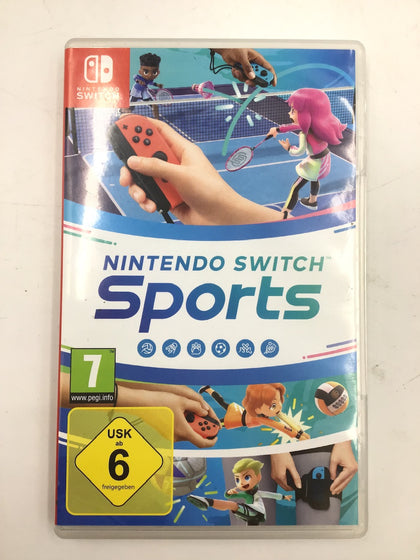 Nintendo Switch Sports (Case and Cartridge Only)