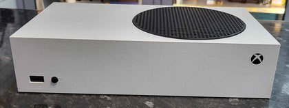 Xbox Series S Console - 512GB - White - No Controller