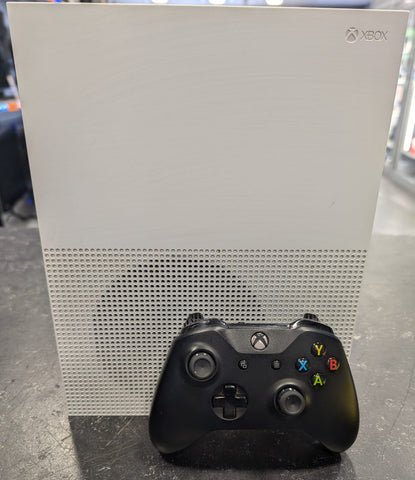 Microsoft Xbox One S 500GB console