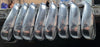 TaylorMade Burner Tour Iron Set  4 - PW - SW