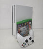 Xbox One S 500GB Console & 2 Games